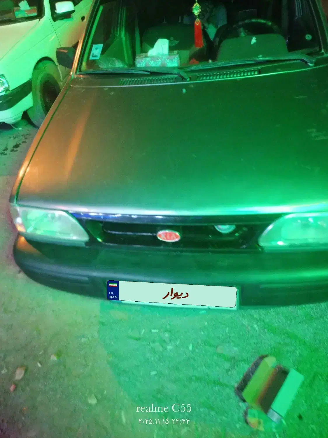 پراید صبا|خودرو سواری و وانت|چابهار, |دیوار