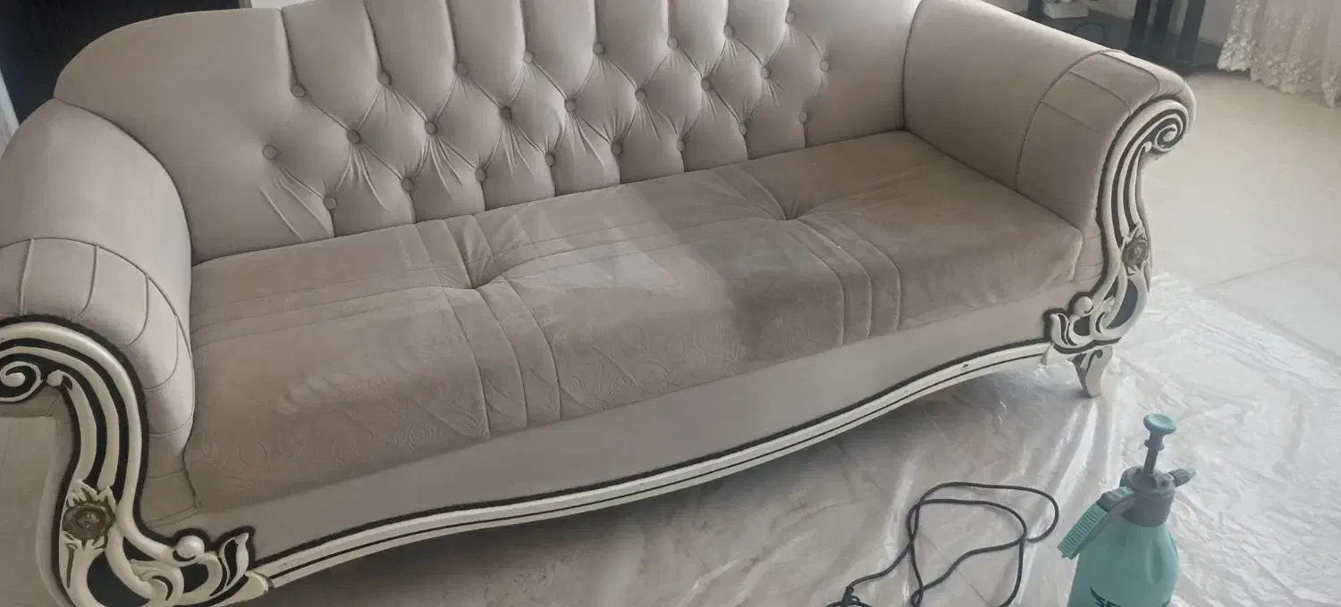 قالی شویی و مبل شویی|خدمات نظافت|مریوان, |دیوار