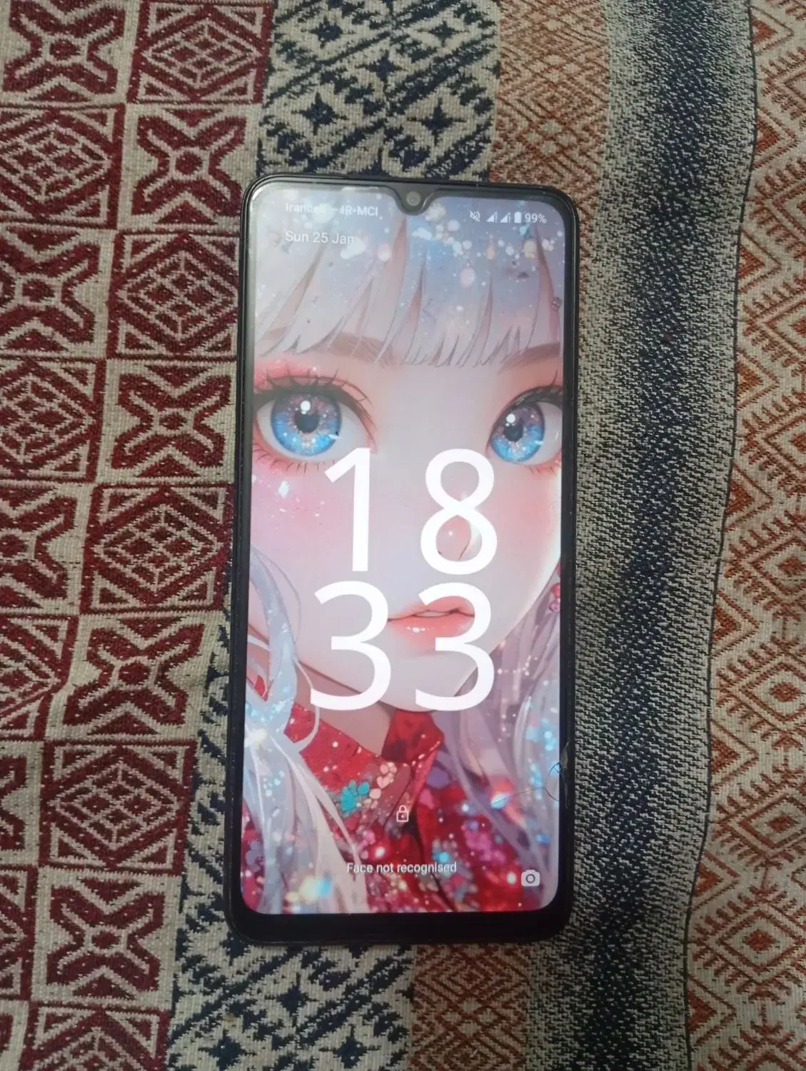 گوشی شیائومی مدل a3 Redmi|موبایل|ری, ظهیرآباد|دیوار