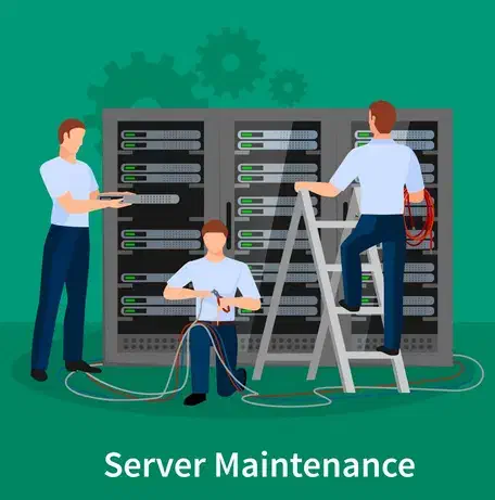 خدمات شبکه شرکت ها|خدمات رایانه‌ای و موبایل|تهران, جمهوری|دیوار