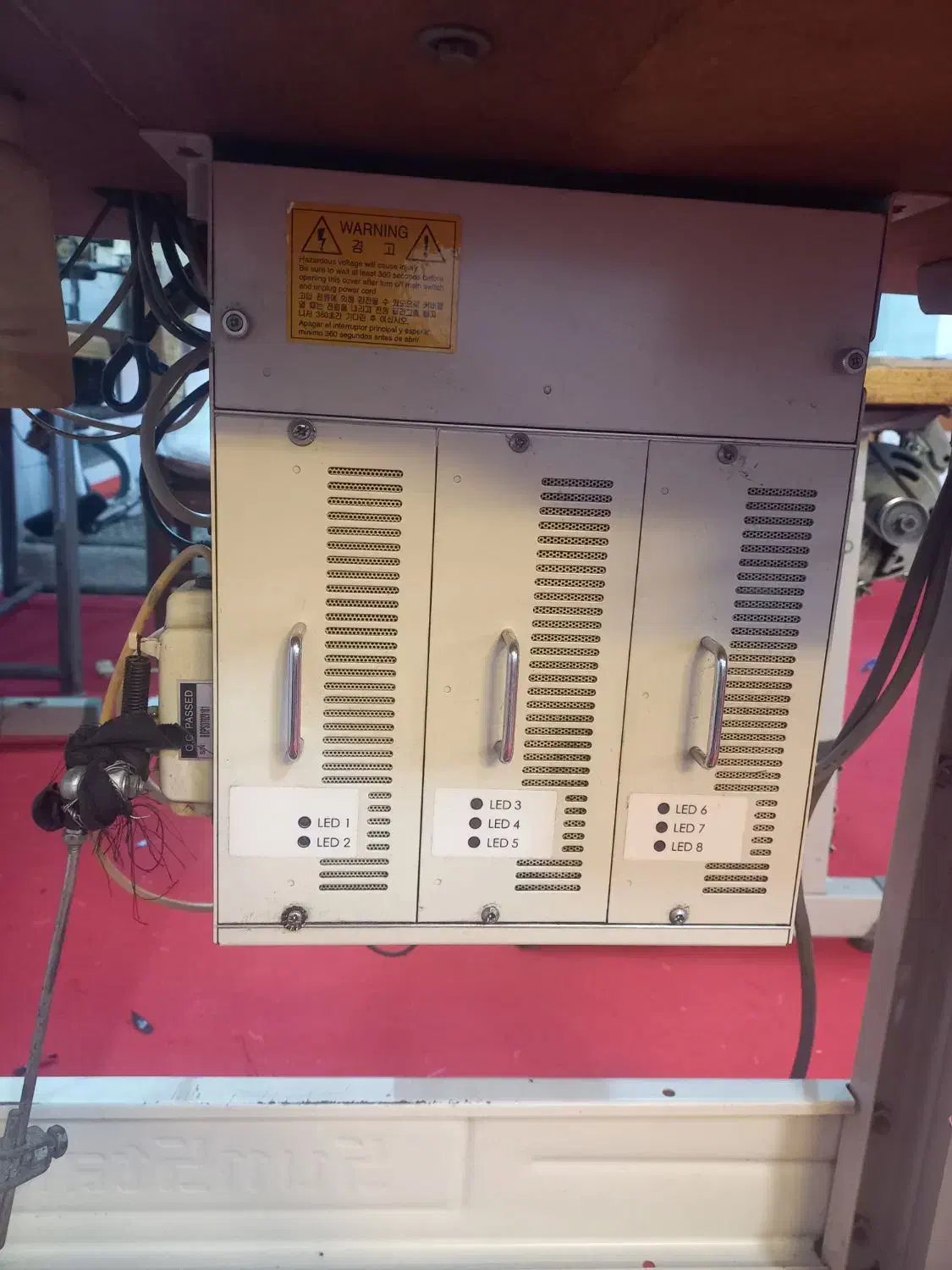 ایلیک|چرخ خیاطی و ریسندگی|گلستان (تهران), |دیوار