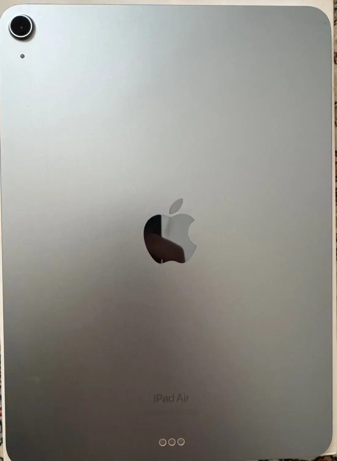 آیپد ایر ۲۰۲۴(m2) ۱۱ اینچ همراه با قلم پرو اپل|تبلت|تهران, خواجه نصیر طوسی|دیوار
