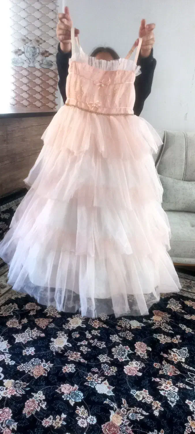 لباس|کفش و لباس بچه|بیجار, |دیوار