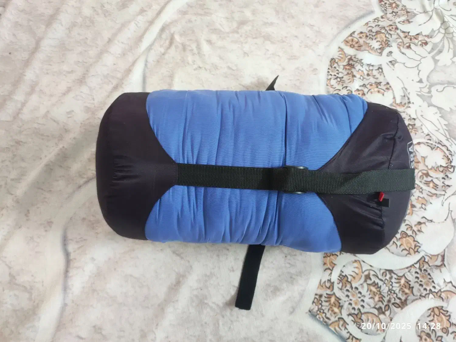 کیسه خواب Tabriz Kasra|کوهنوردی و کمپینگ|مشهد, امیریه|دیوار