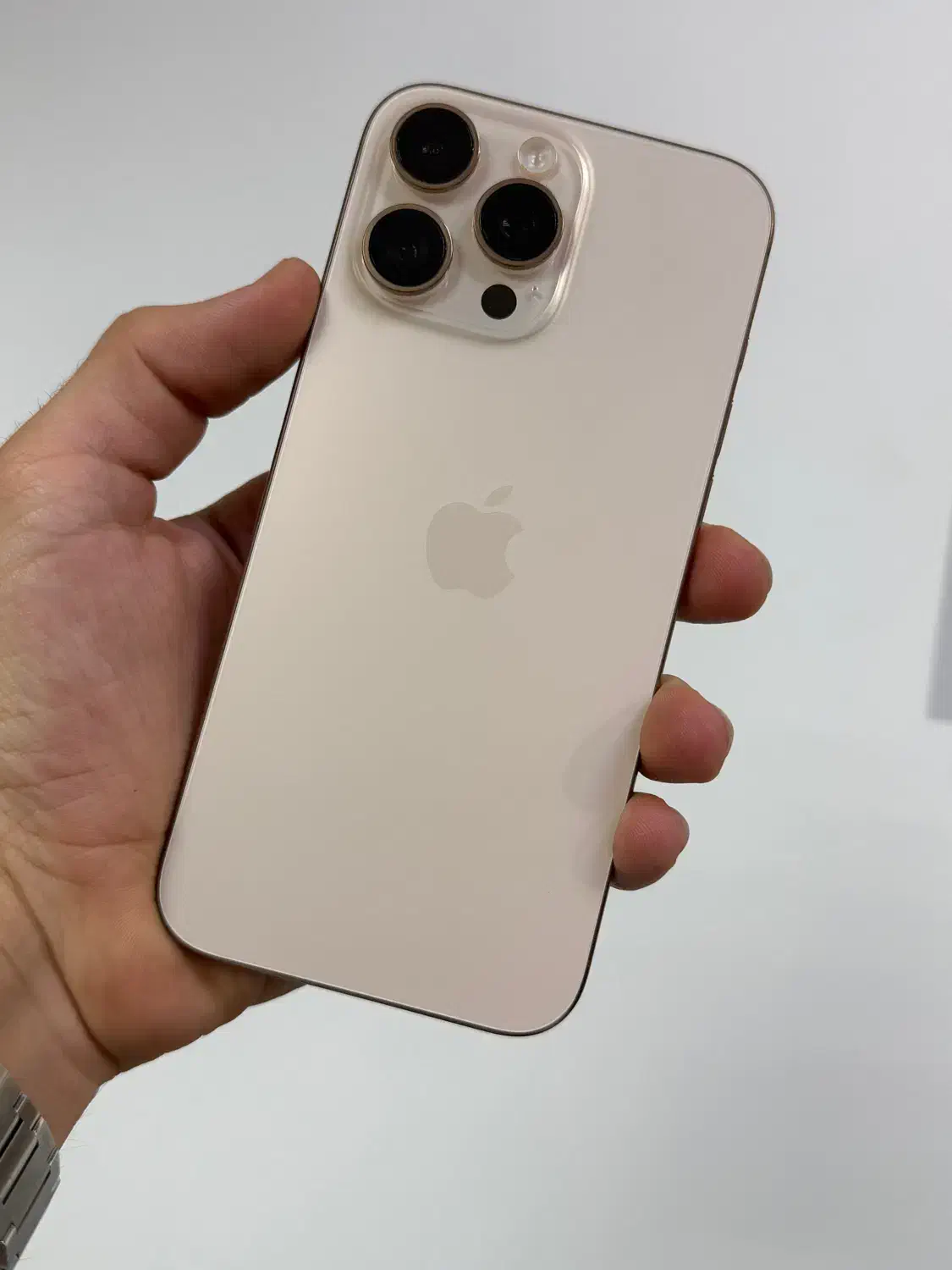 16 pro max 256|موبایل|یزد, |دیوار