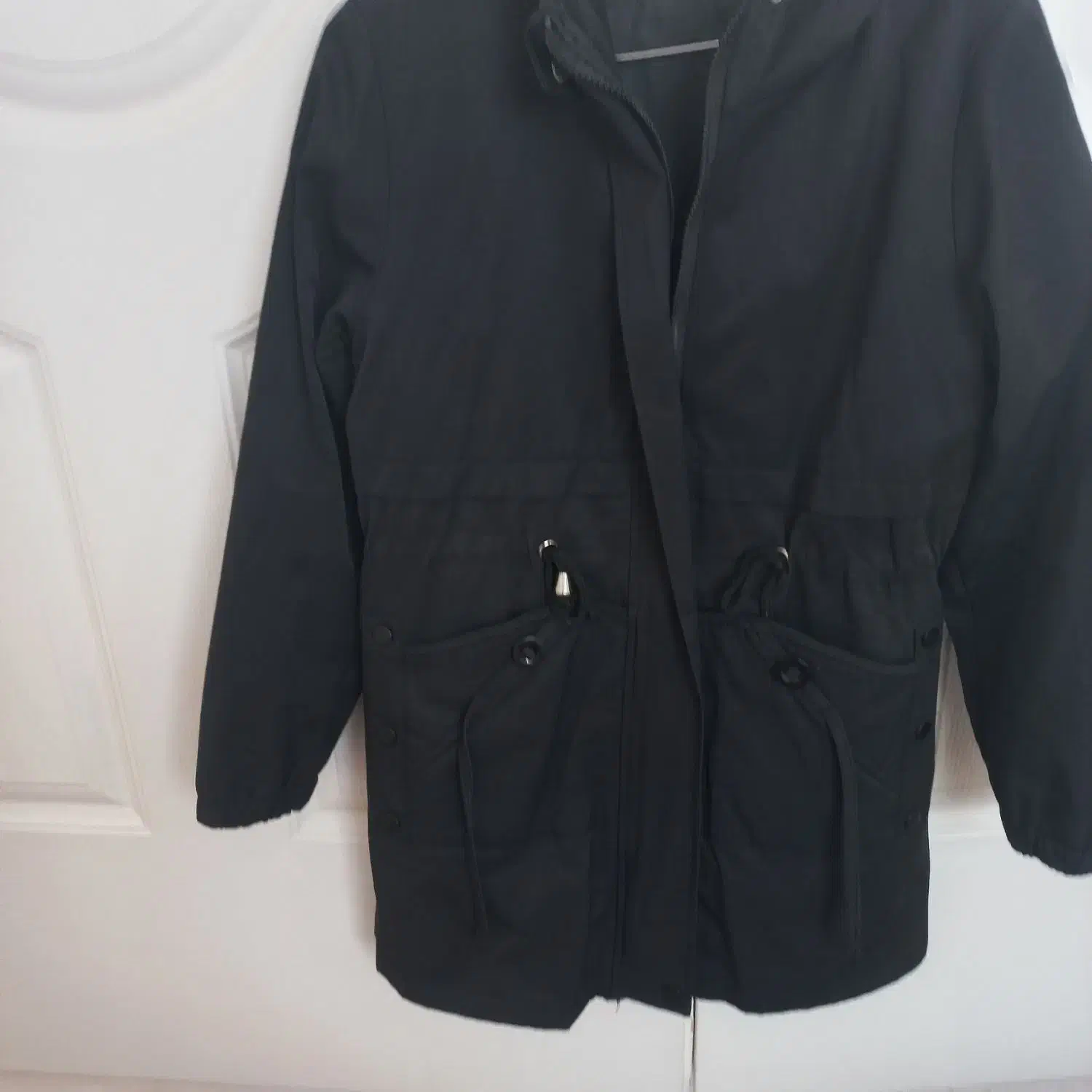 بارونی در حد نو|لباس|چهاردانگه (تهران), |دیوار