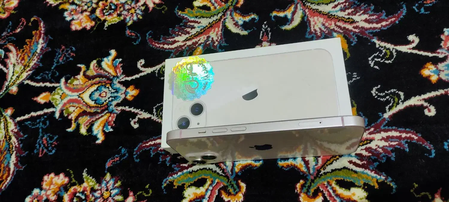 iphone13 normal|موبایل|قدس, شهر‌قدس|دیوار