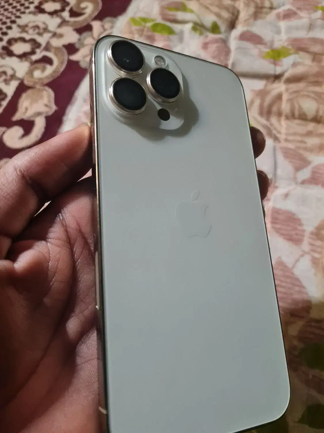 آیفون 13 پرومکس|موبایل|میناب, |دیوار