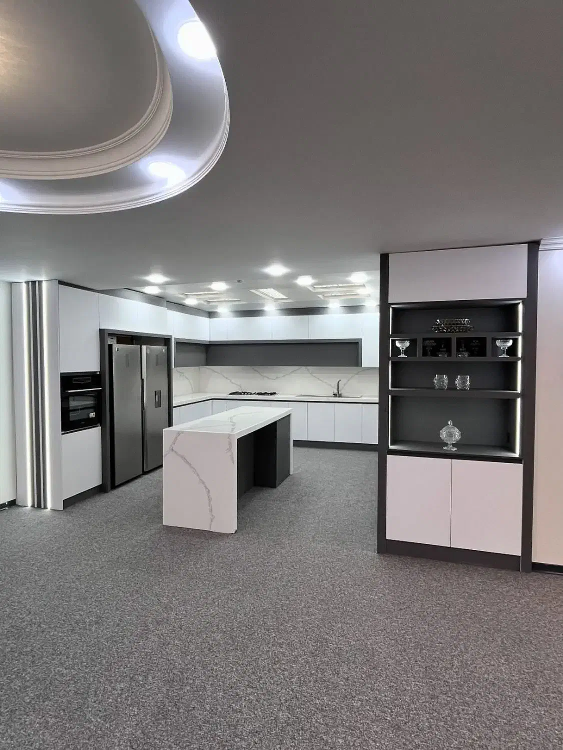 کابینت و کمددیواری در کوتاه‌ترین زمان ممکن...|مصالح و تجهیزات ساختمان|کازرون, |دیوار