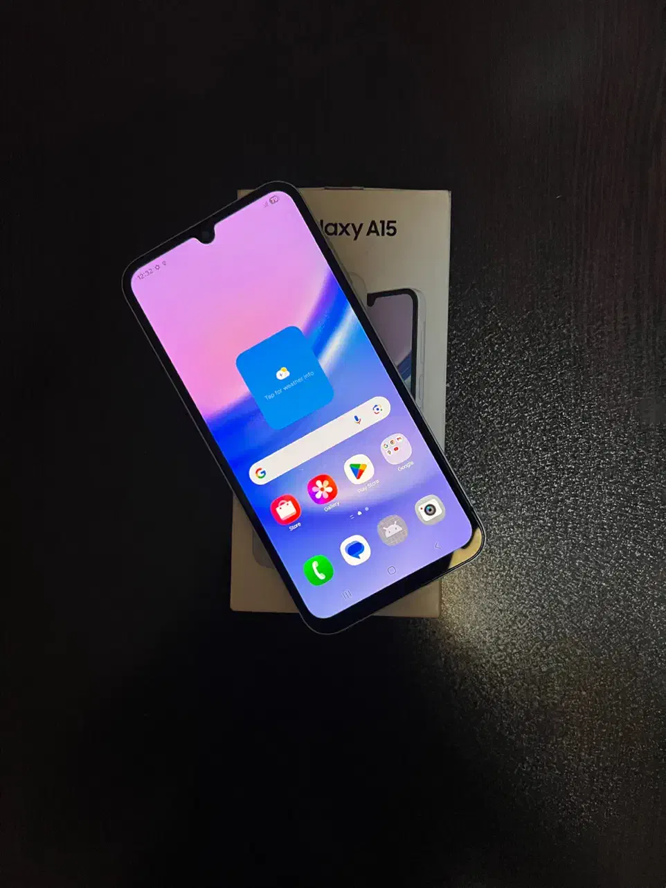 Galaxy A15 128 سامسونگ ویتنام|موبایل|شیراز, تاچارا|دیوار