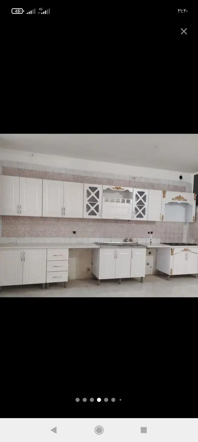 کابینت محمودی کد 53282616459769484|مصالح و تجهیزات ساختمان|رودبنه, |دیوار