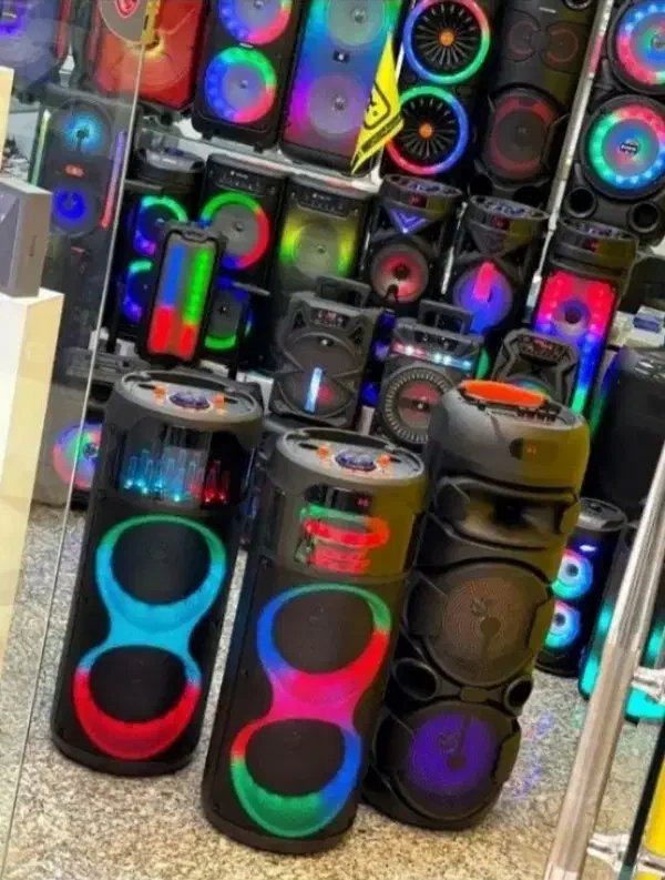 تعمیراتانواعاسپیکروپارتیباکس|خدمات پیشه و مهارت|قم, شهرک فاطمیه|دیوار