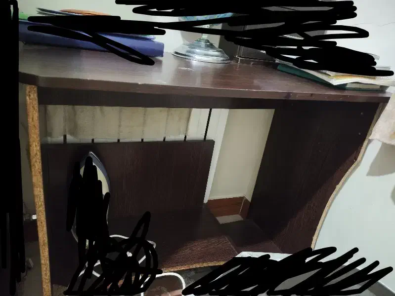 میز کامپیوتر|میز تحریر و کامپیوتر|تهران, جوادیه تهرانپارس|دیوار