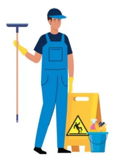 درخواست همکاری نیروی نظافت باشگاه ورزشی در لنگرود|استخدام سرایداری و نظافت|لنگرود, |دیوار