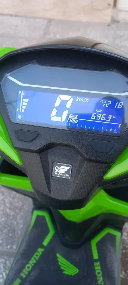 موتورطرح کلیک کویرمدل۱۴۰۳|موتورسیکلت|قرچک, ولی آباد|دیوار