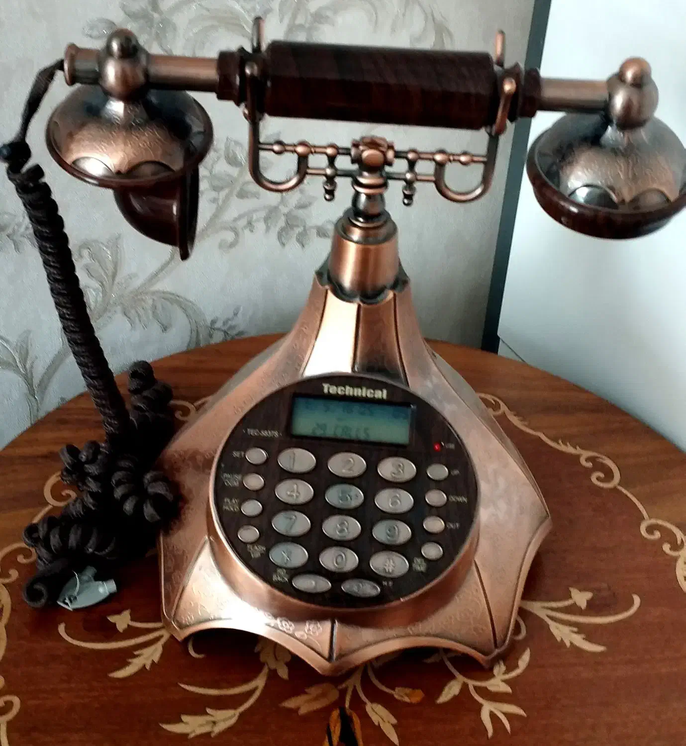 تلفن رومیزی|تلفن رومیزی|سبزوار, فیاض|دیوار