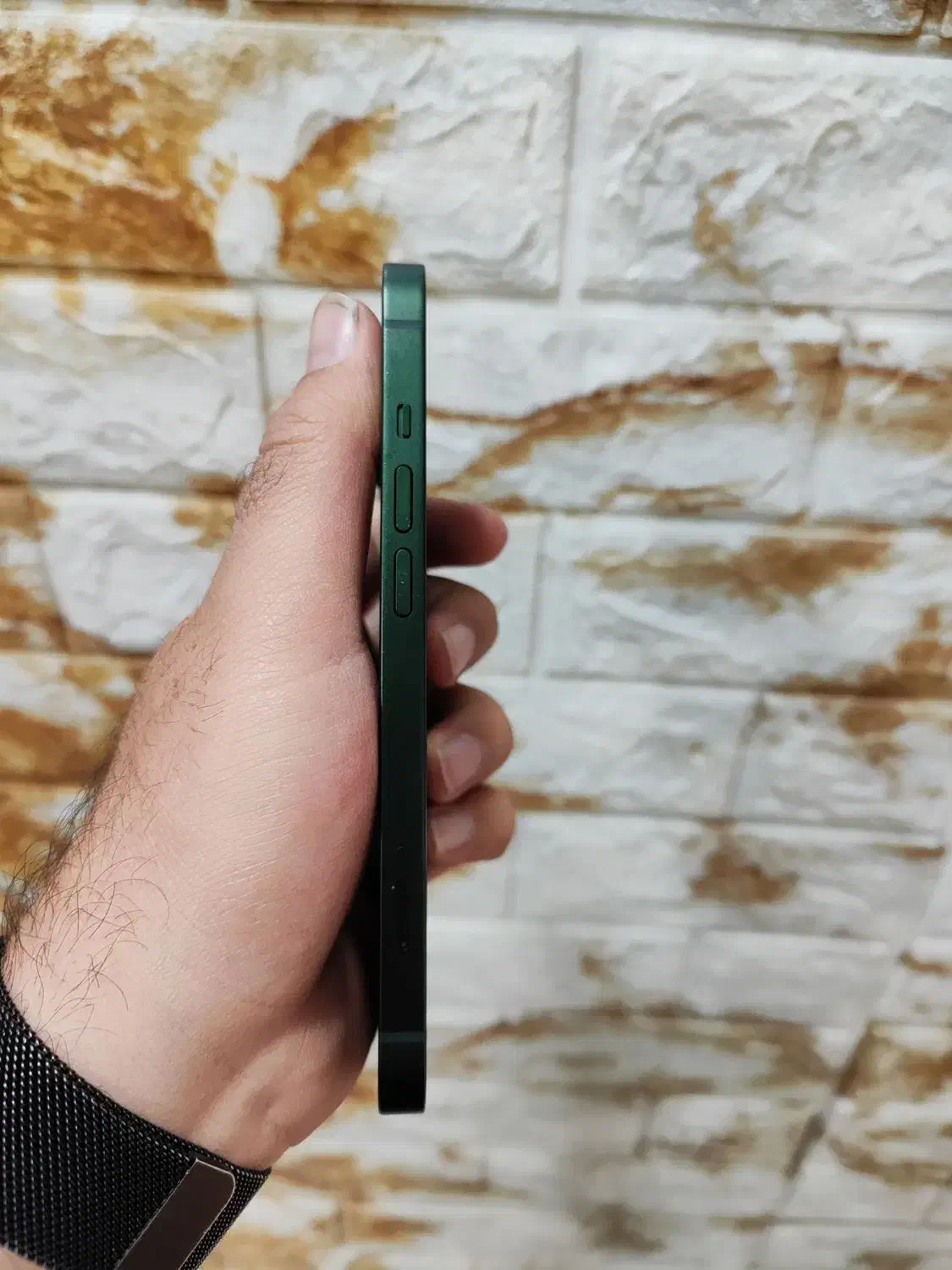 ایفون 13  256 g|موبایل|ری, ظهیرآباد|دیوار