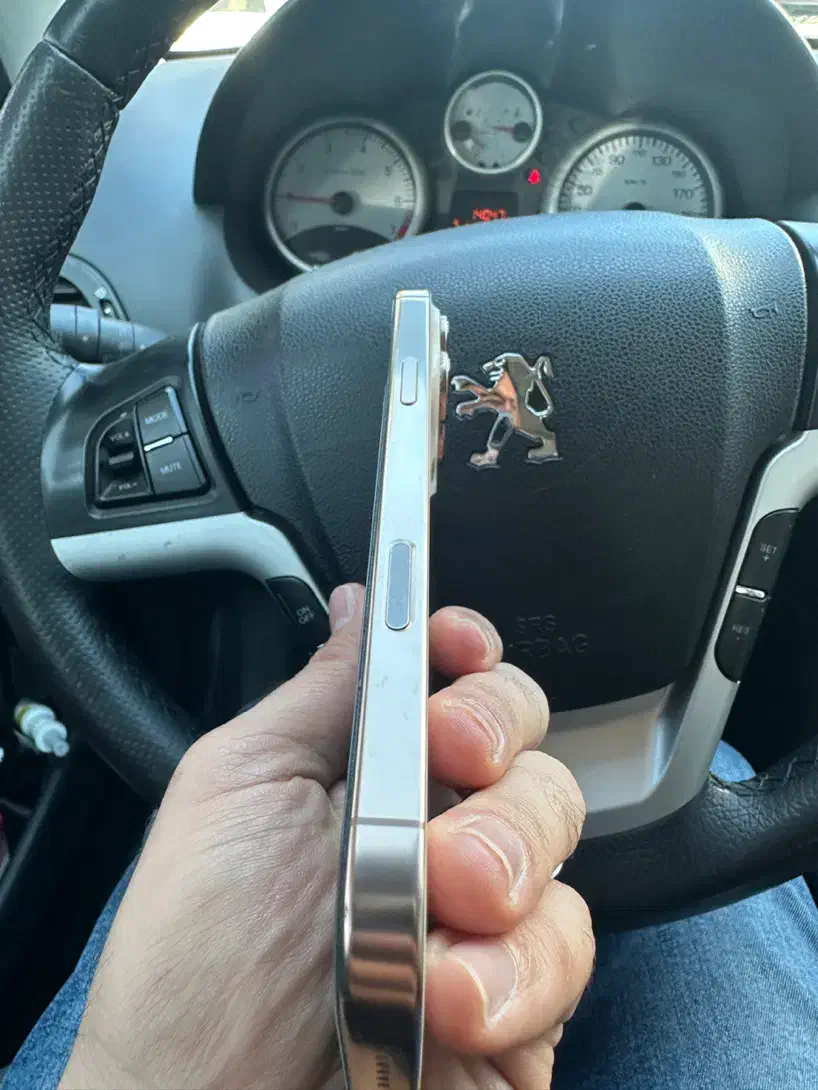 iphone 16 promax 256|موبایل|تهران, تهرانپارس جنوبی|دیوار