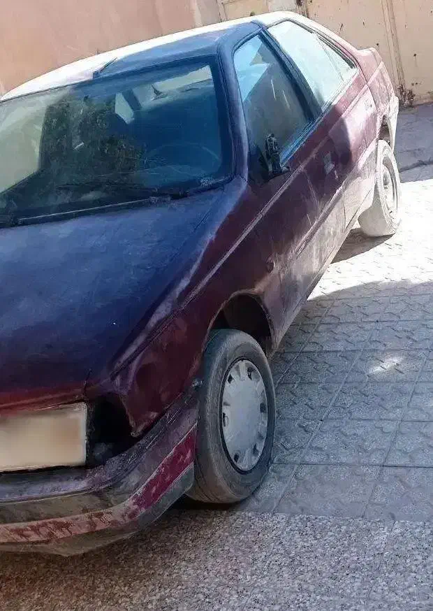 فروشیماشین|خودرو سواری و وانت|خاش, |دیوار