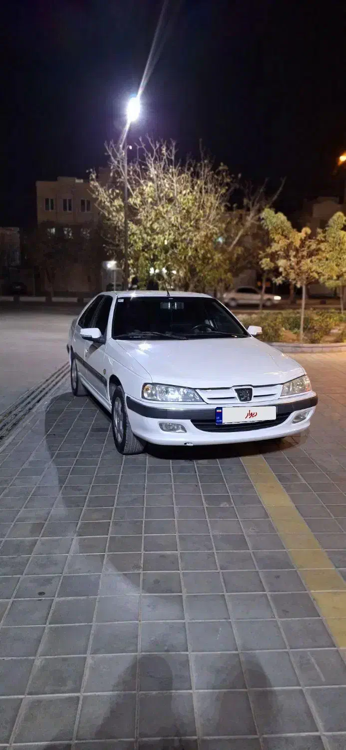 پژو پارس|خودرو سواری و وانت|ملایر, |دیوار