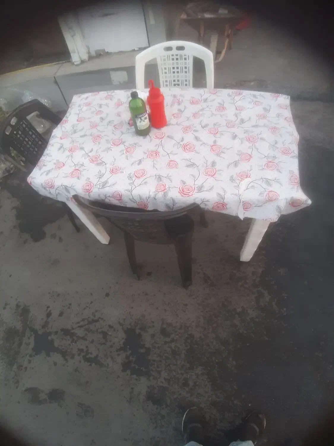 یخچال جگرکی|کافیشاپ و رستوران|پاکدشت, پاکدشت (مامازند)|دیوار