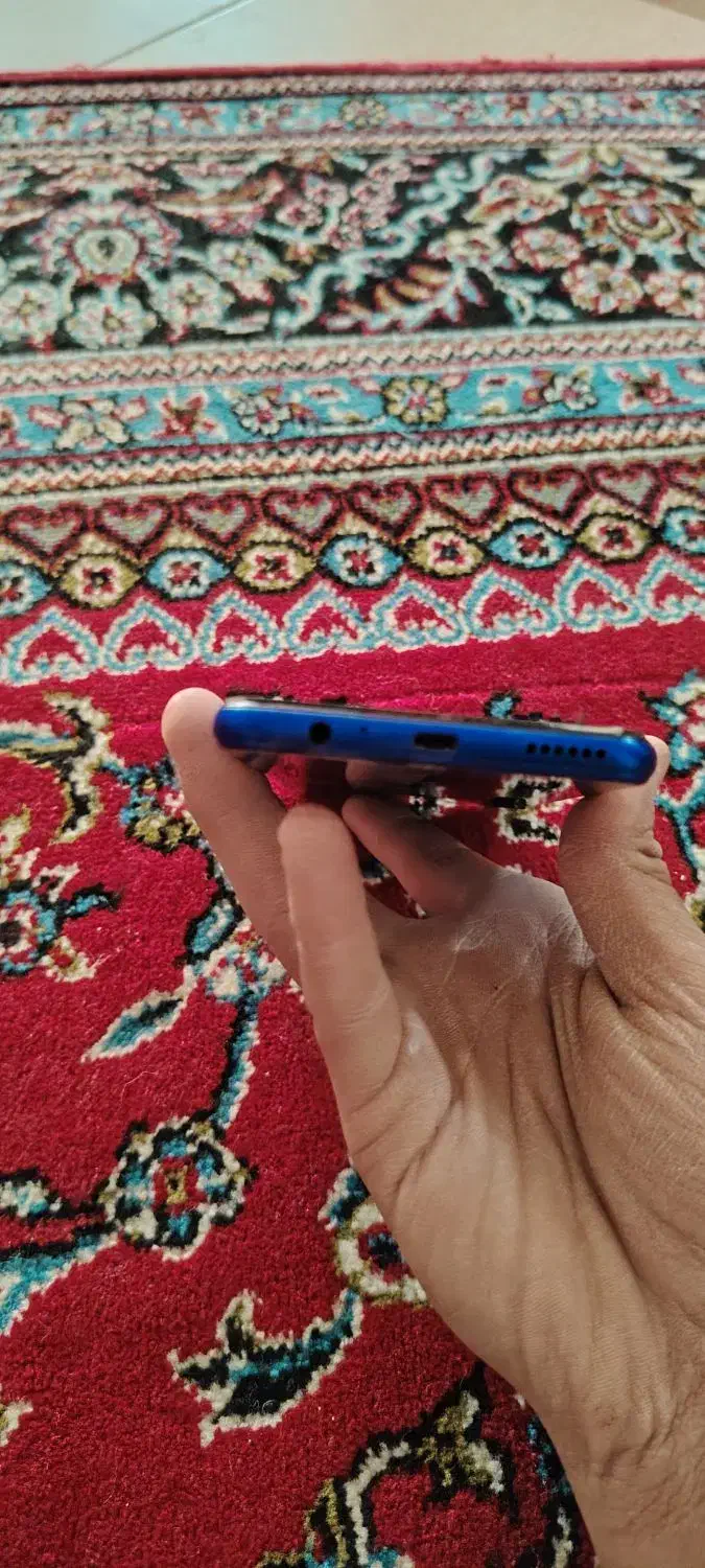 هواوی y7p|موبایل|بردسکن, |دیوار