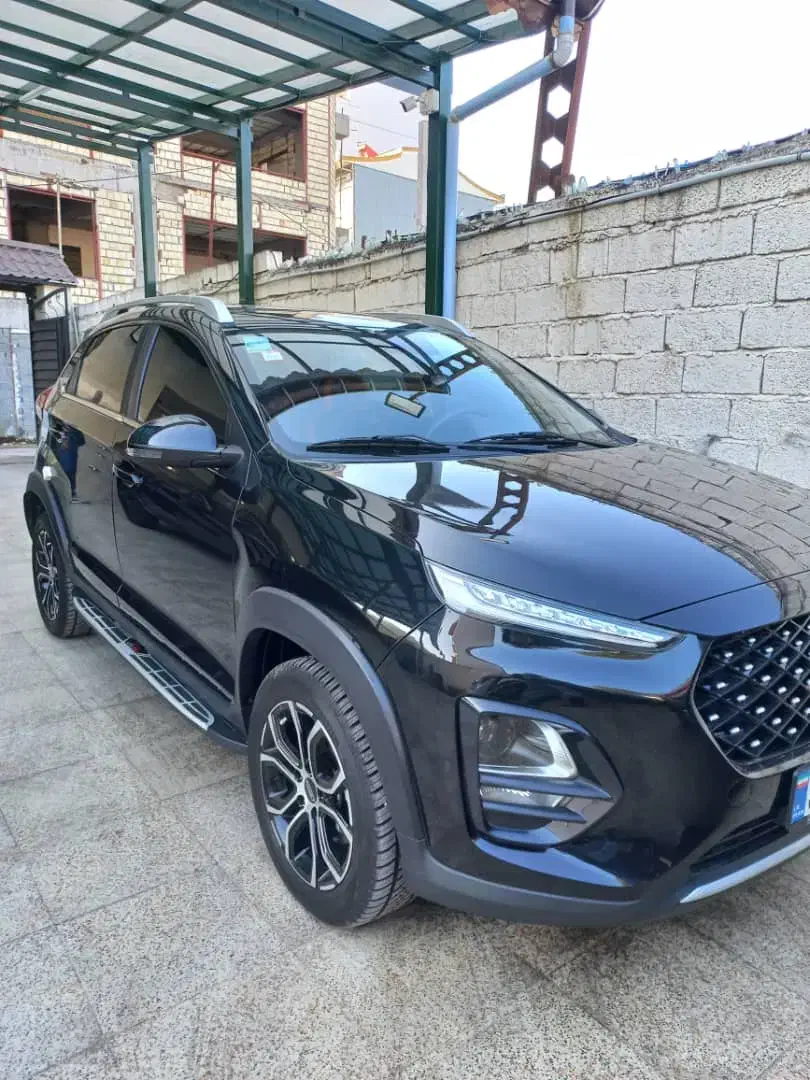 x22 pro مدل 403|خودرو سواری و وانت|لاهیجان, گلستان|دیوار