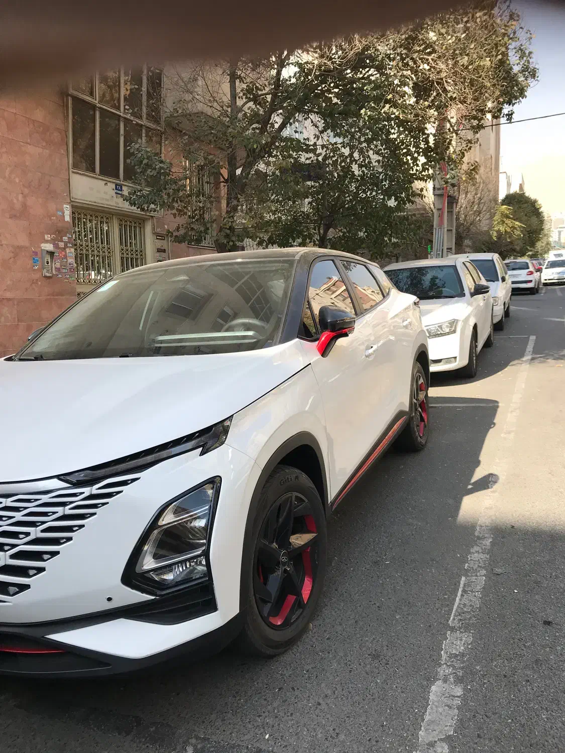 اجاره خودرو/ فونیکس fx|خودرو اجارهای|تهران, دریا|دیوار