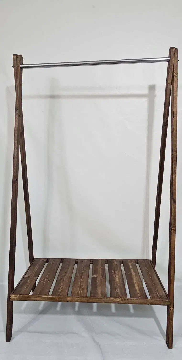 رگال چوبی|مبلمان خانگی و میز عسلی|تهران, شهرک شهید رجایی (کوی نوبنیاد)|دیوار