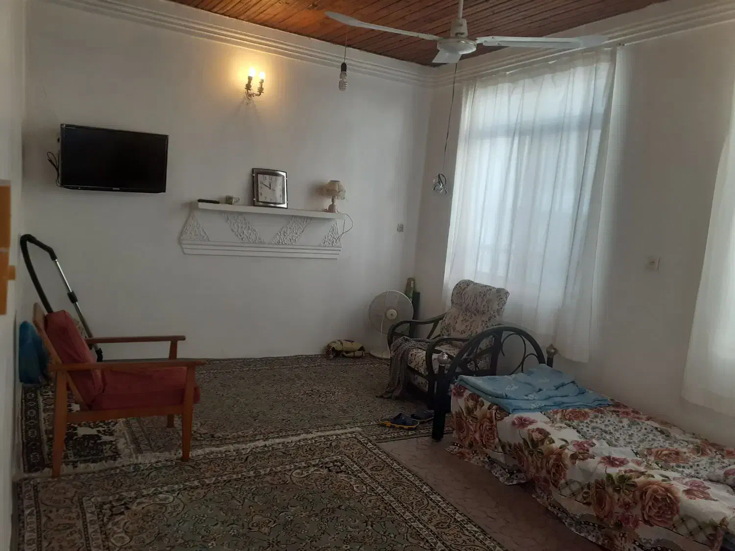 رهن و اجاره خانه ویلایی در لاهیجان|اجارهٔ خانه و ویلا|لاهیجان, گلستان|دیوار