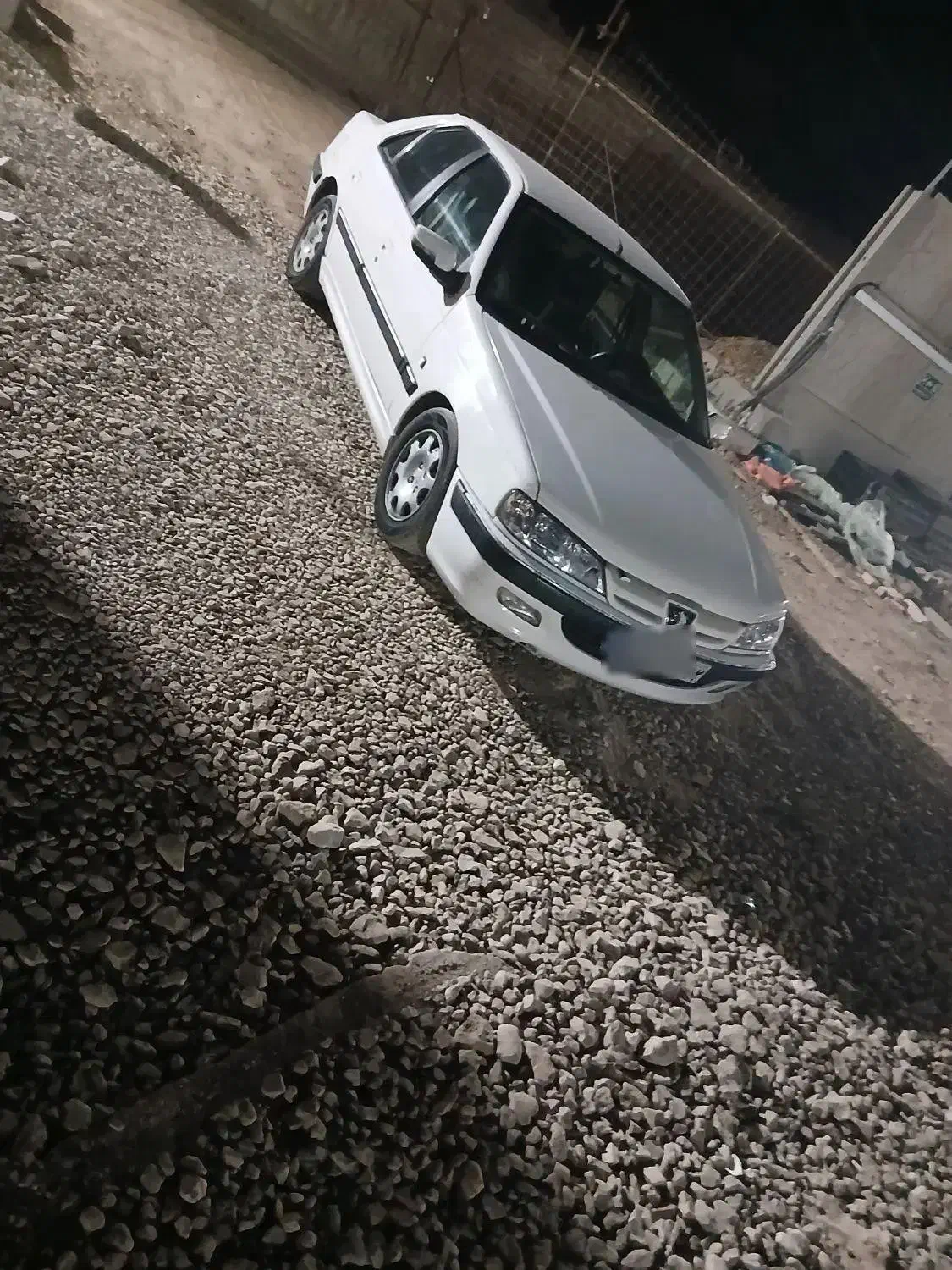 پژو پارس|خودرو سواری و وانت|بابل, |دیوار