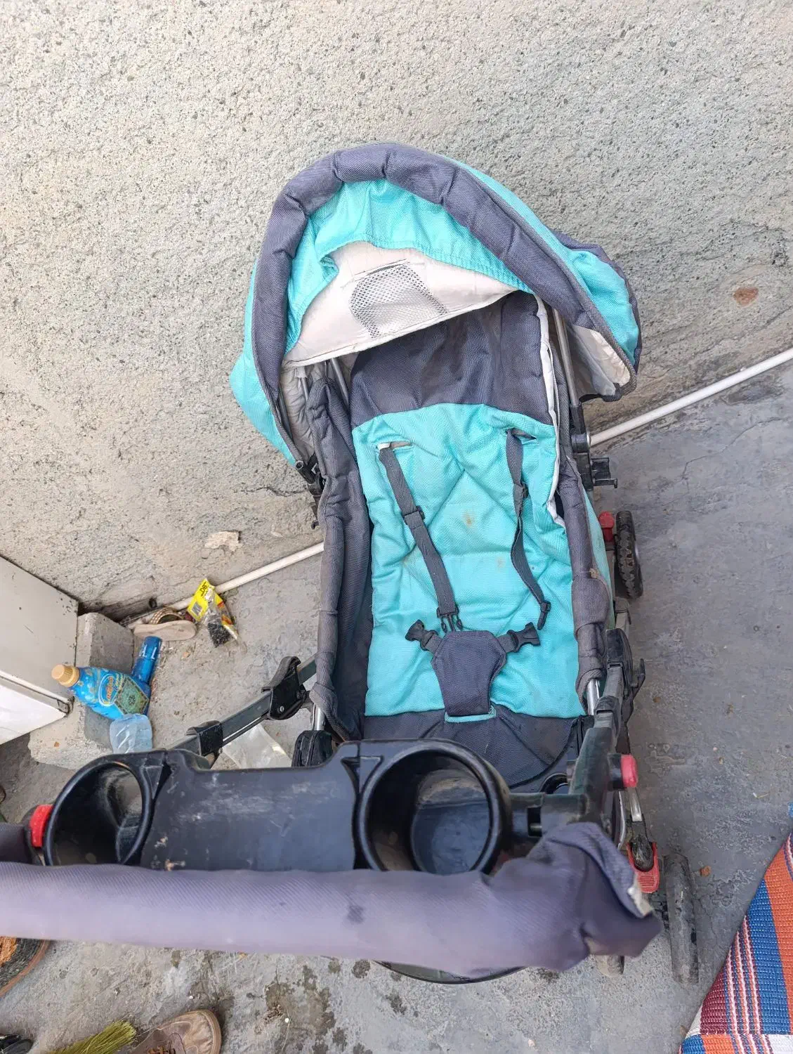 کالسکه|کالسکه و لوازم جانبی|کرمانشاه, |دیوار