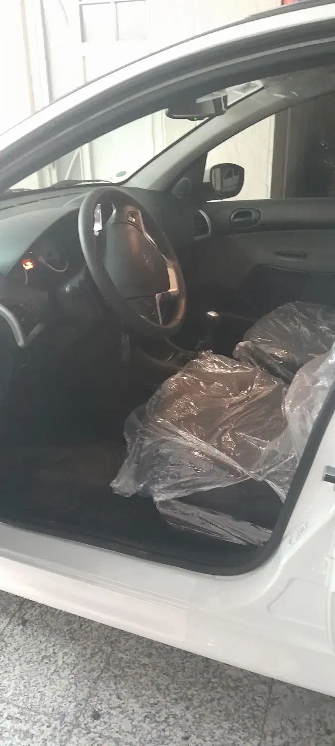 207i پاروناما|خودرو سواری و وانت|کرج, فاز ۳ گوهردشت|دیوار