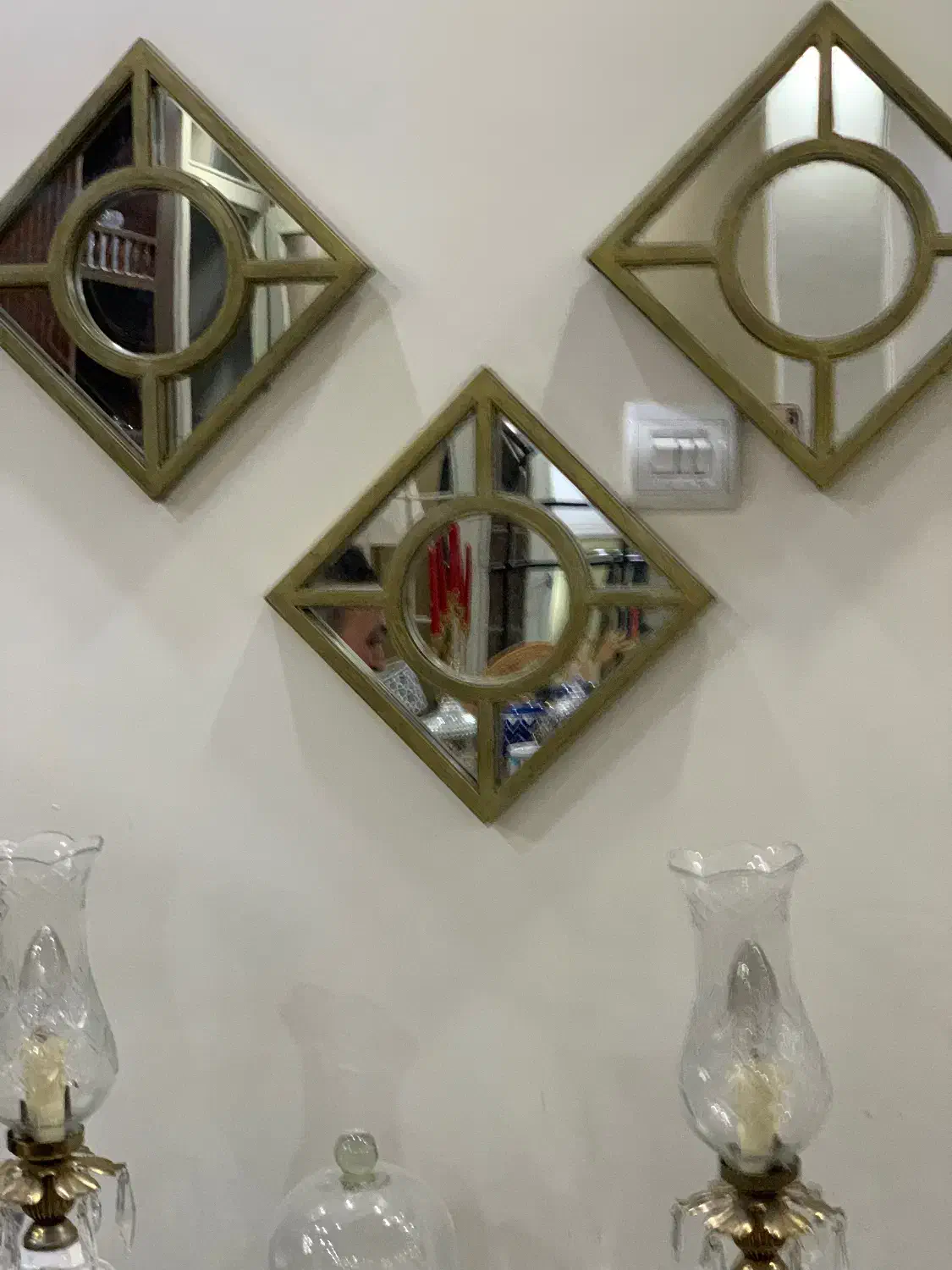 تابلو فرش دستباف تبریز نو|تابلو فرش|تهران, آشتیانی|دیوار