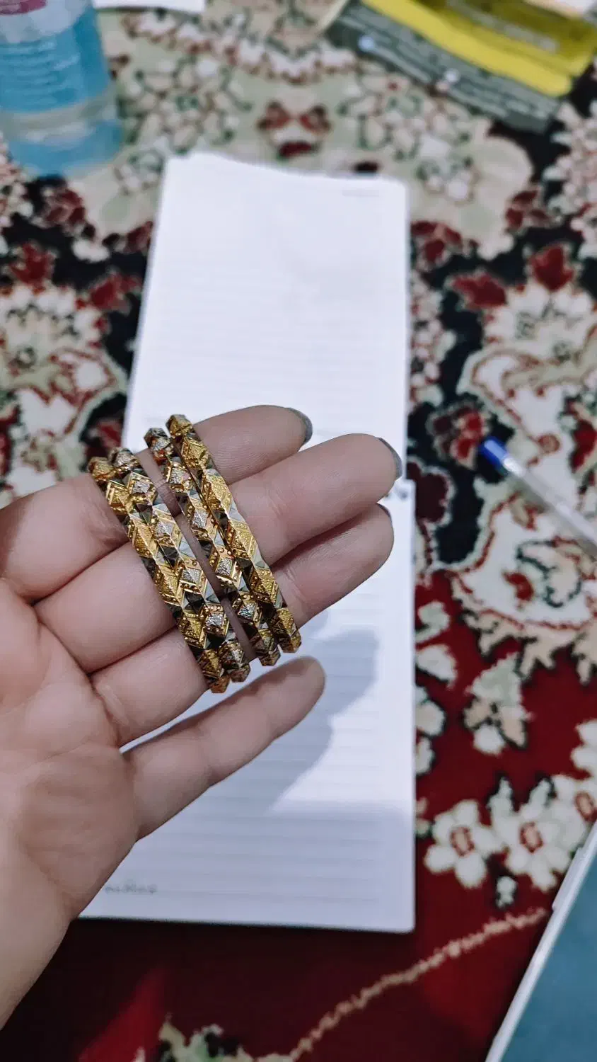 طلا نو|جواهرات|ایلام, |دیوار