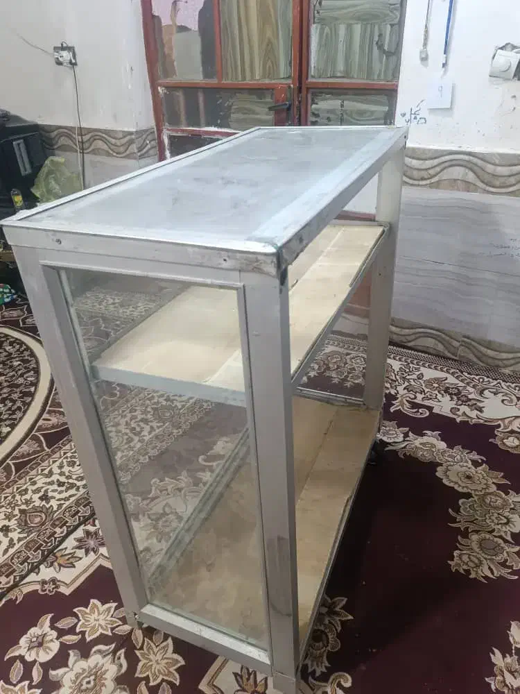 دکه|دفتر کار|بندر امام خمینی, |دیوار