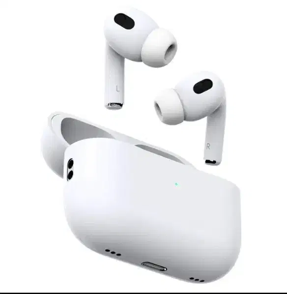 airpods pro 2 ANC ایرپاد پرو2|لوازم جانبی موبایل و تبلت|بهارستان, |دیوار