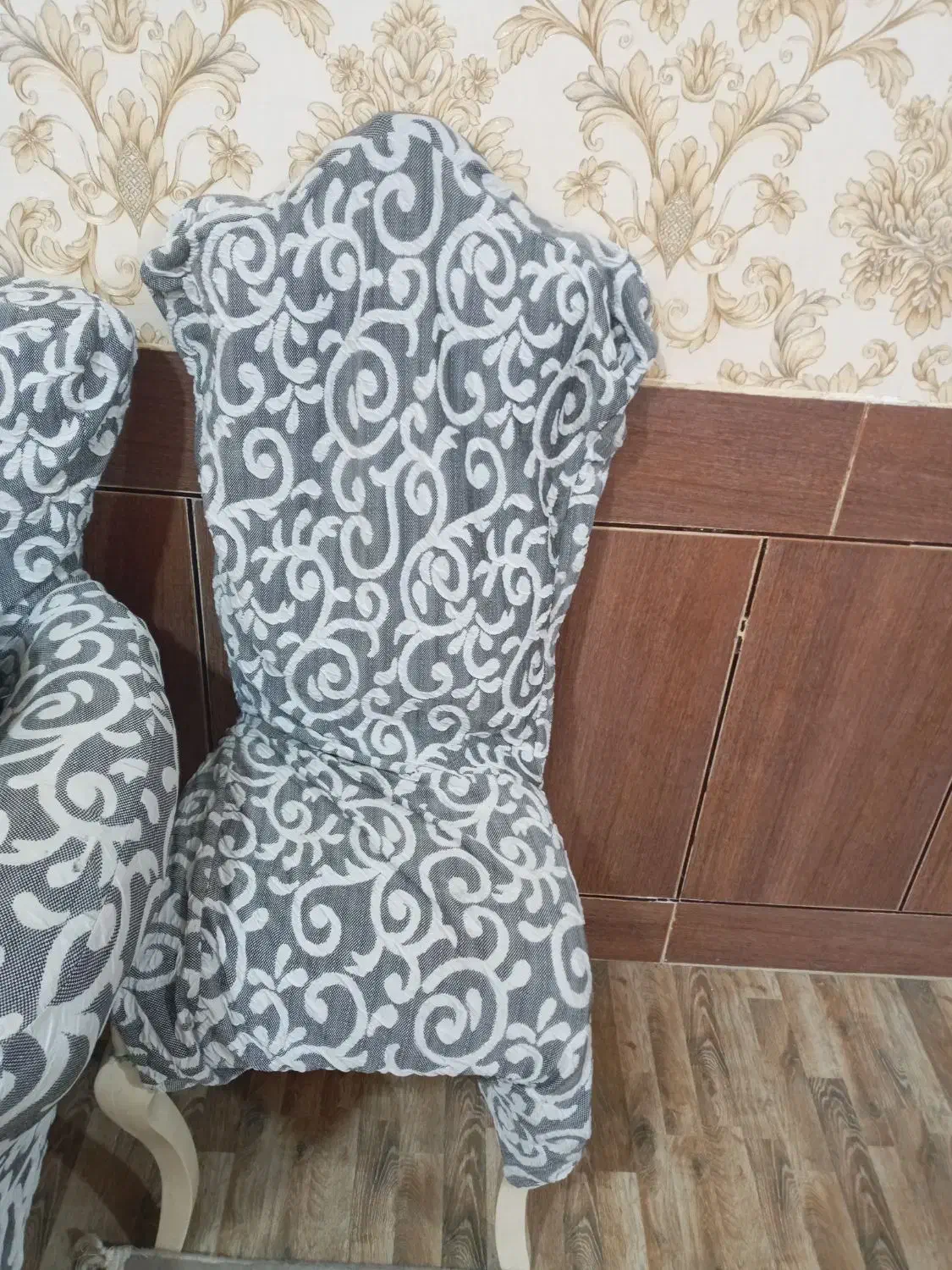 روکش مبل ۹نفره سلطنتی|مبلمان خانگی و میز عسلی|خرمآباد, |دیوار