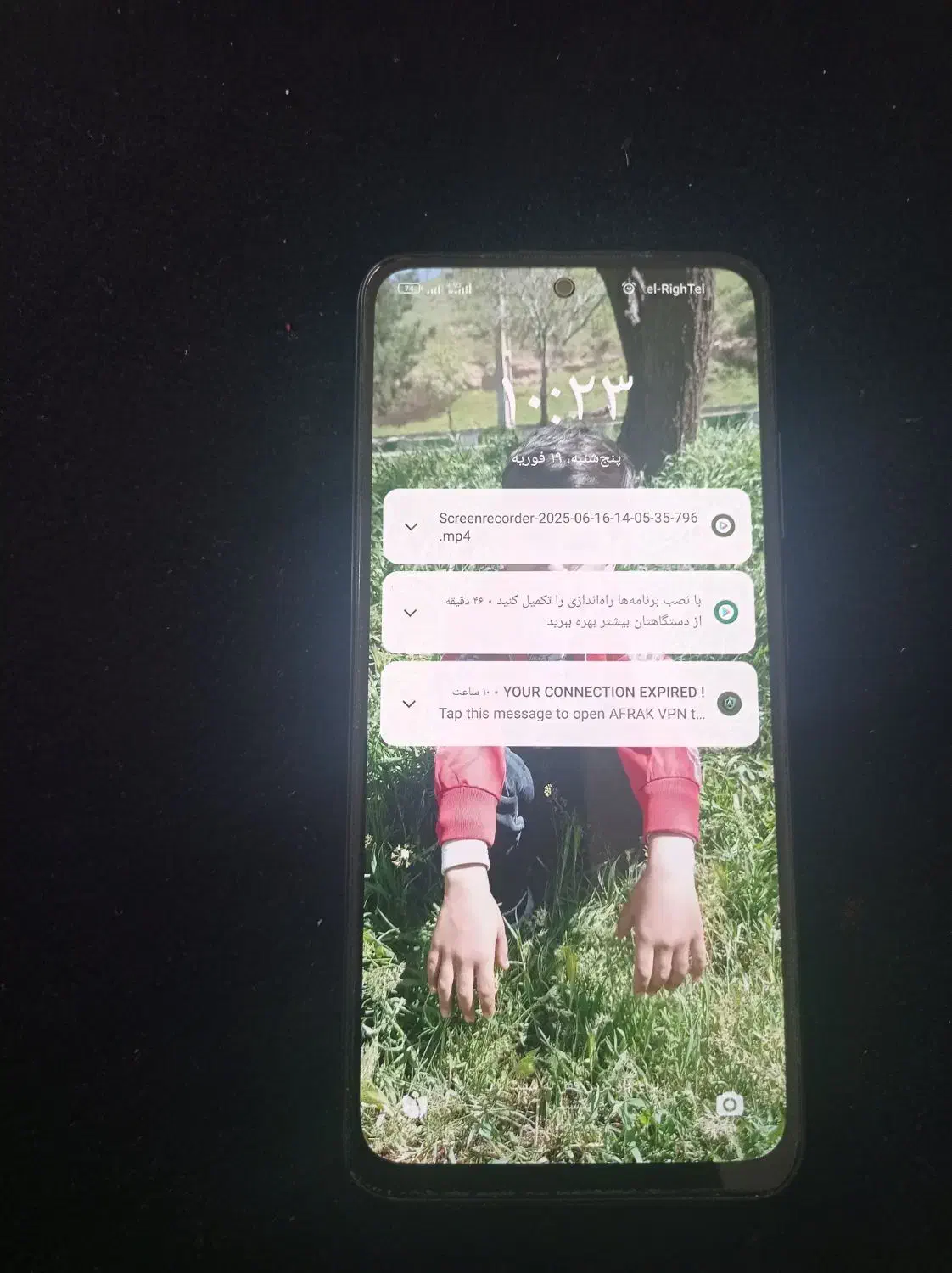 poco..m5sپوکو256|موبایل|کرمانشاه, |دیوار