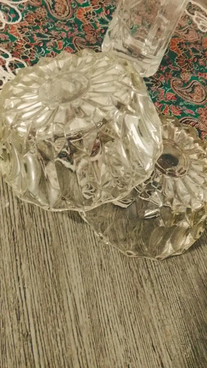 ظروف قدیمی|ظروف سرو و پذیرایی|علی‌آباد کتول, |دیوار