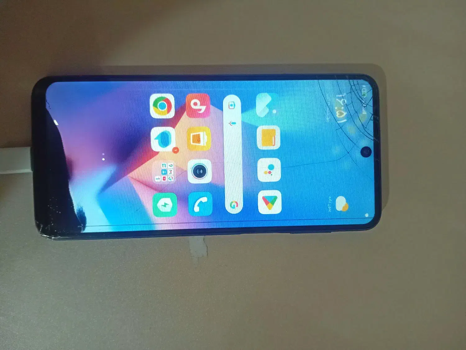 گوشی نوت ۹ پرو|موبایل|مسجد سلیمان, |دیوار