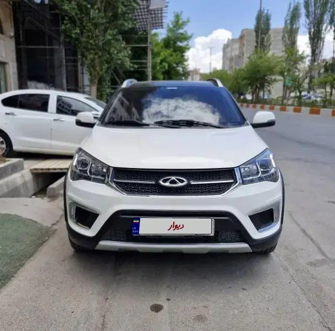 MVM X22AT|خودرو سواری و وانت|اردبیل, |دیوار