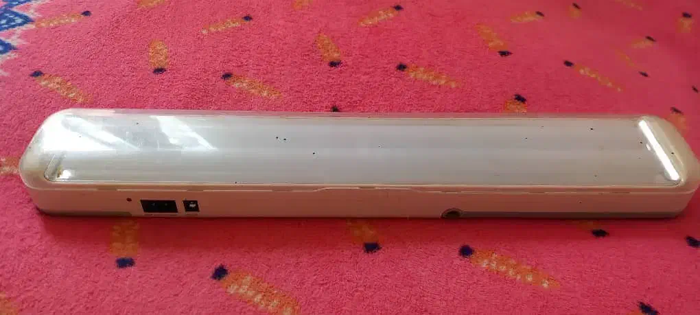 چراغ اضطراری|لامپ و چراغ|رشت, رشتیان|دیوار