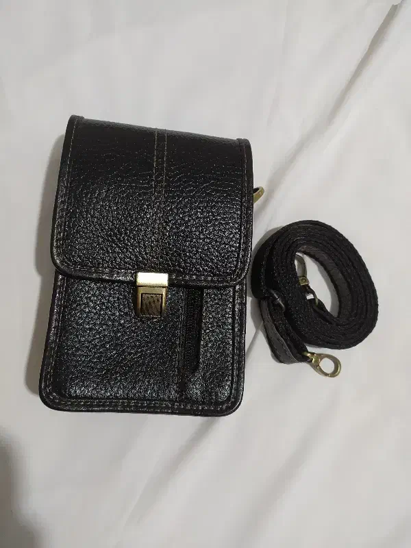 کیف چرم طبیعی نو|کیف، کفش، کمربند|ملایر, |دیوار