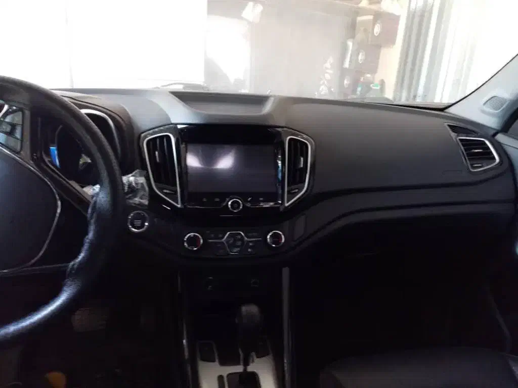 تیگو 5مدل97|خودرو سواری و وانت|رفسنجان, |دیوار