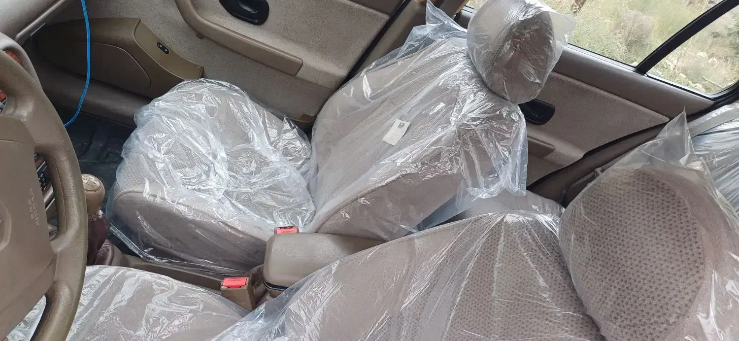 سمند ملی مدل آخر ۹۴|خودرو سواری و وانت|کلیبر, |دیوار