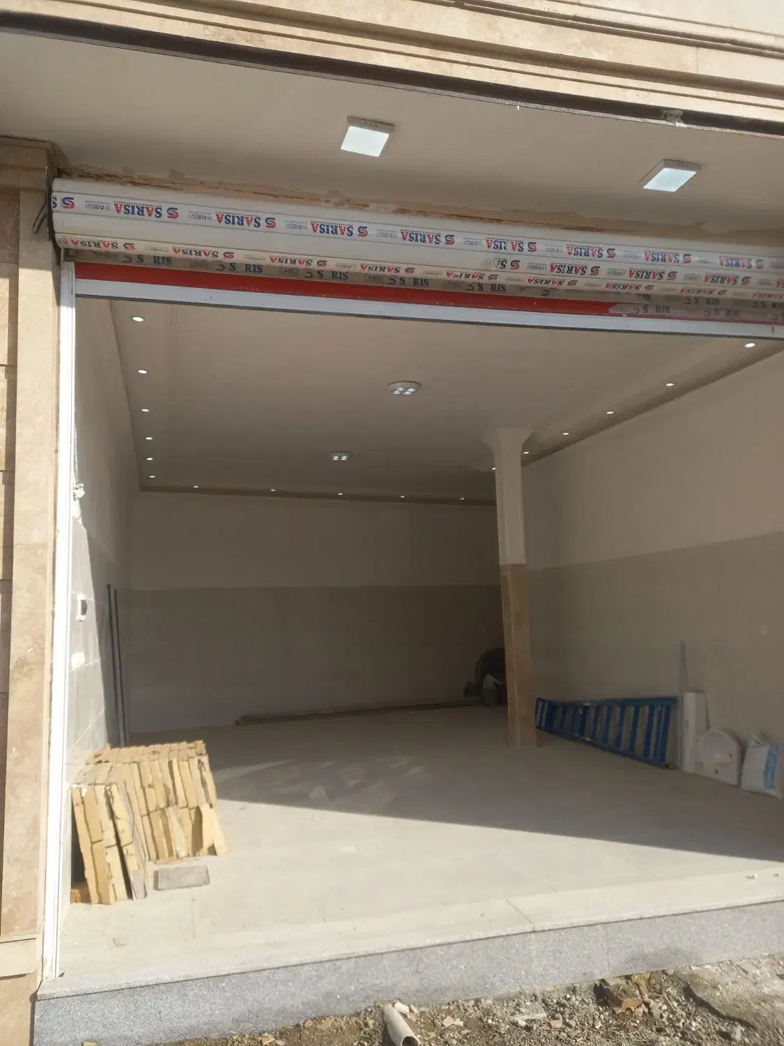 فروش خانه نوساز کوی سالار جنب مدرسه|فروش خانه و ویلا|ارومیه, |دیوار