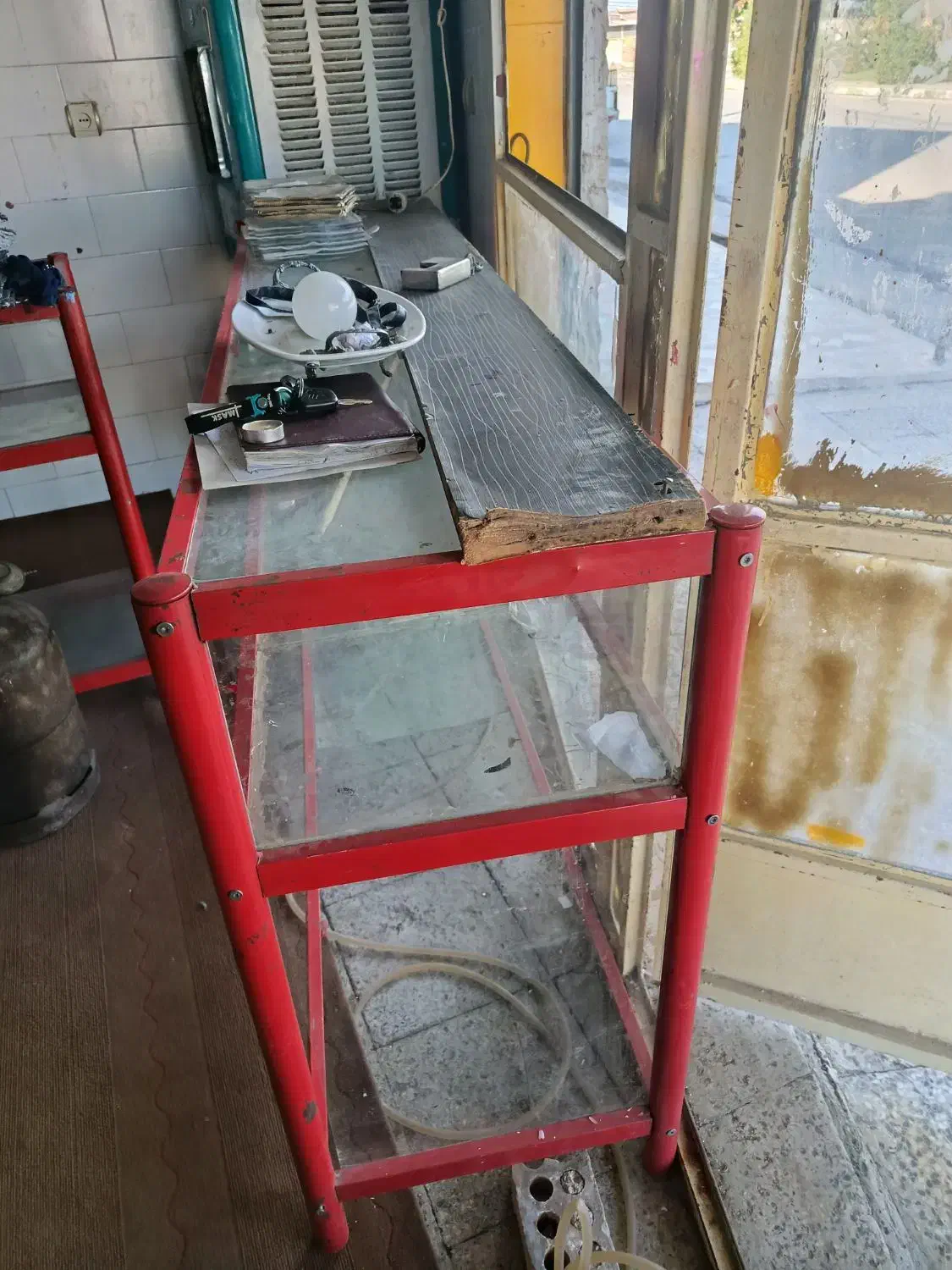 ویترین|فروشگاه و مغازه|اندیمشک, |دیوار