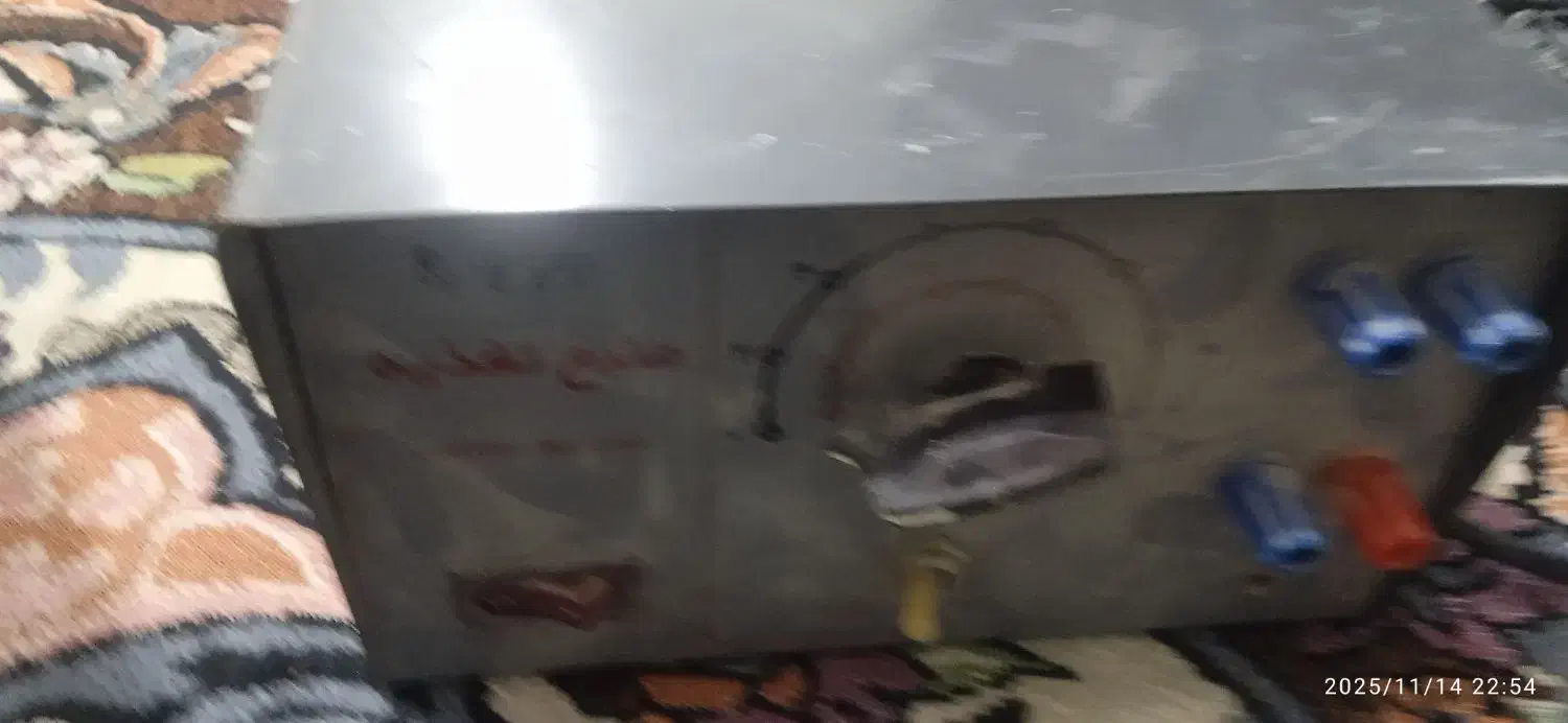 منبع تغذیه|قطعات و لوازم جانبی رایانه|کارون, |دیوار