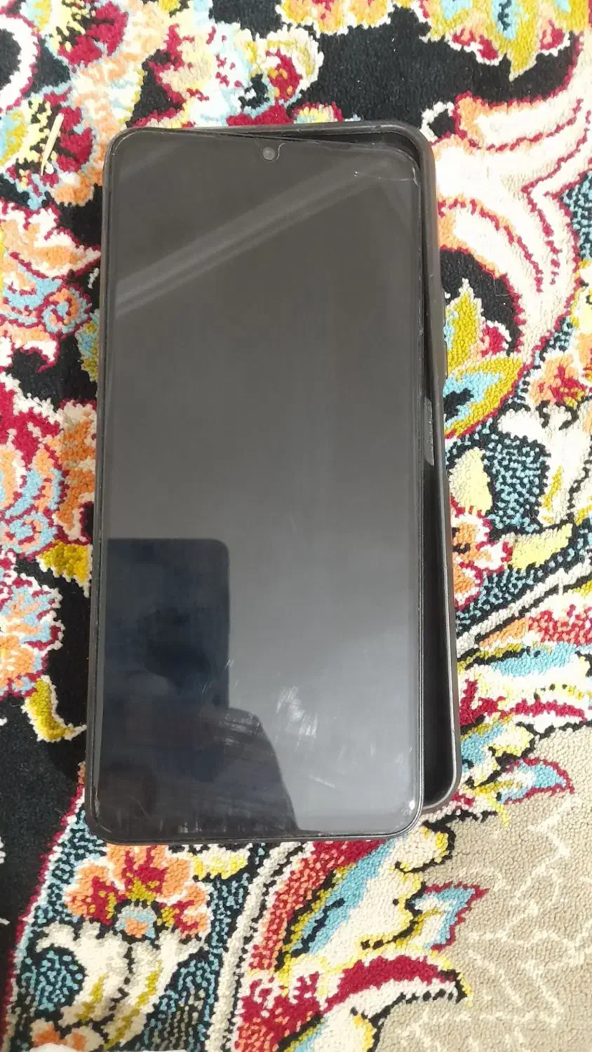 گوشی POCO C65|موبایل|الشتر, |دیوار